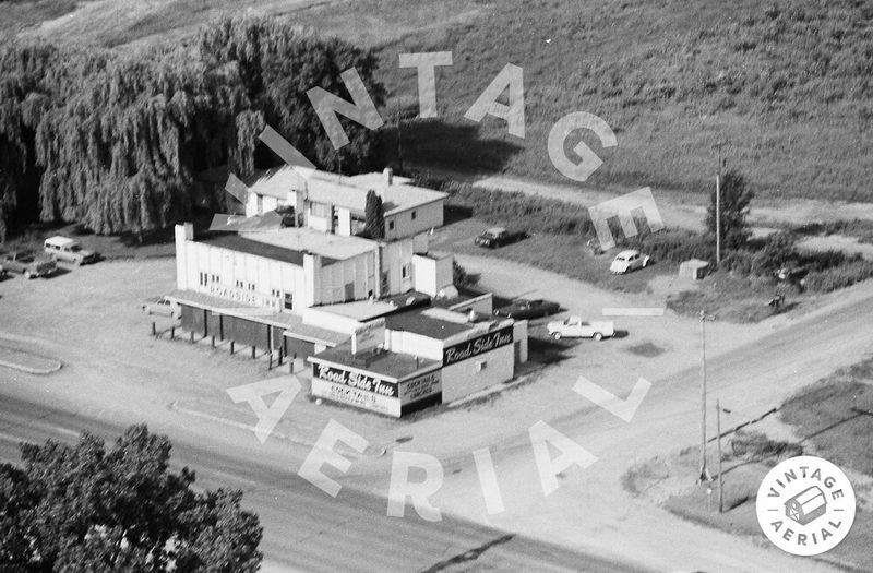 Roadside Inn (Road Side Inn) - 1980 (newer photo)
